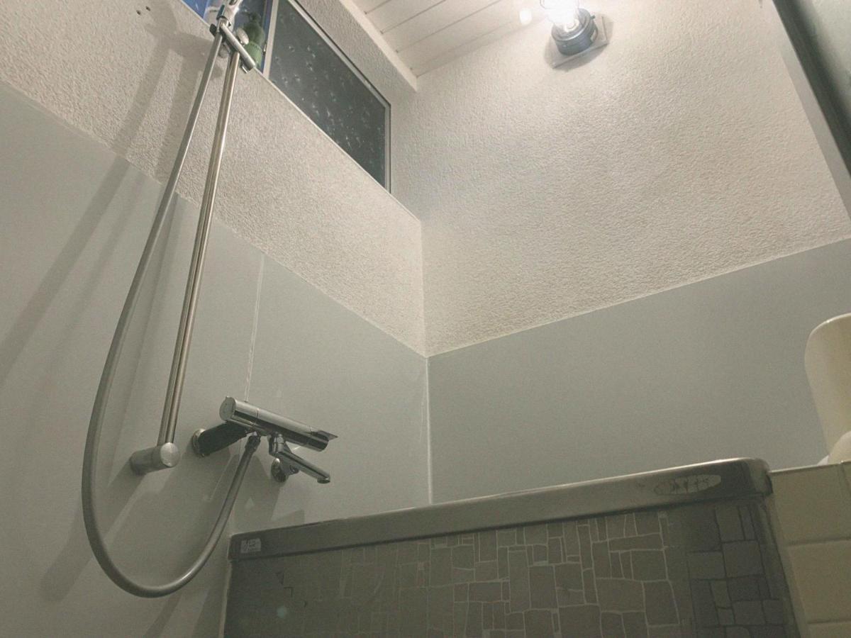 囲炉裏町家guesthouse Fujita 一棟貸切 Villa 無料駐車場 Hakusan Exterior photo