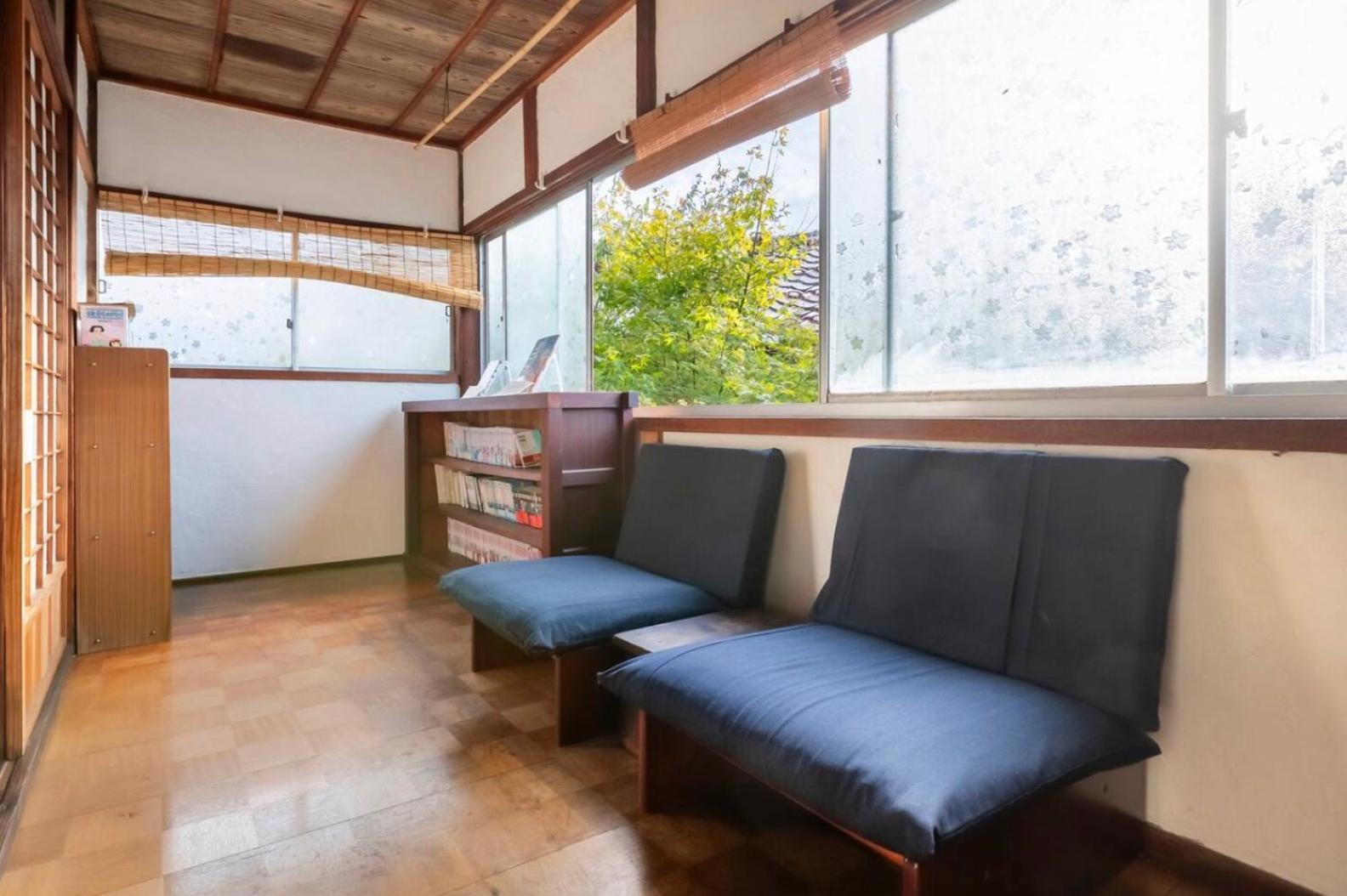 囲炉裏町家guesthouse Fujita 一棟貸切 Villa 無料駐車場 Hakusan Exterior photo