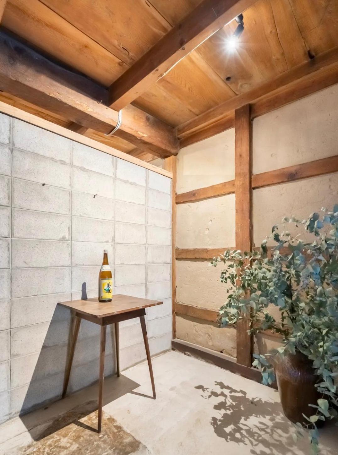 囲炉裏町家guesthouse Fujita 一棟貸切 Villa 無料駐車場 Hakusan Exterior photo