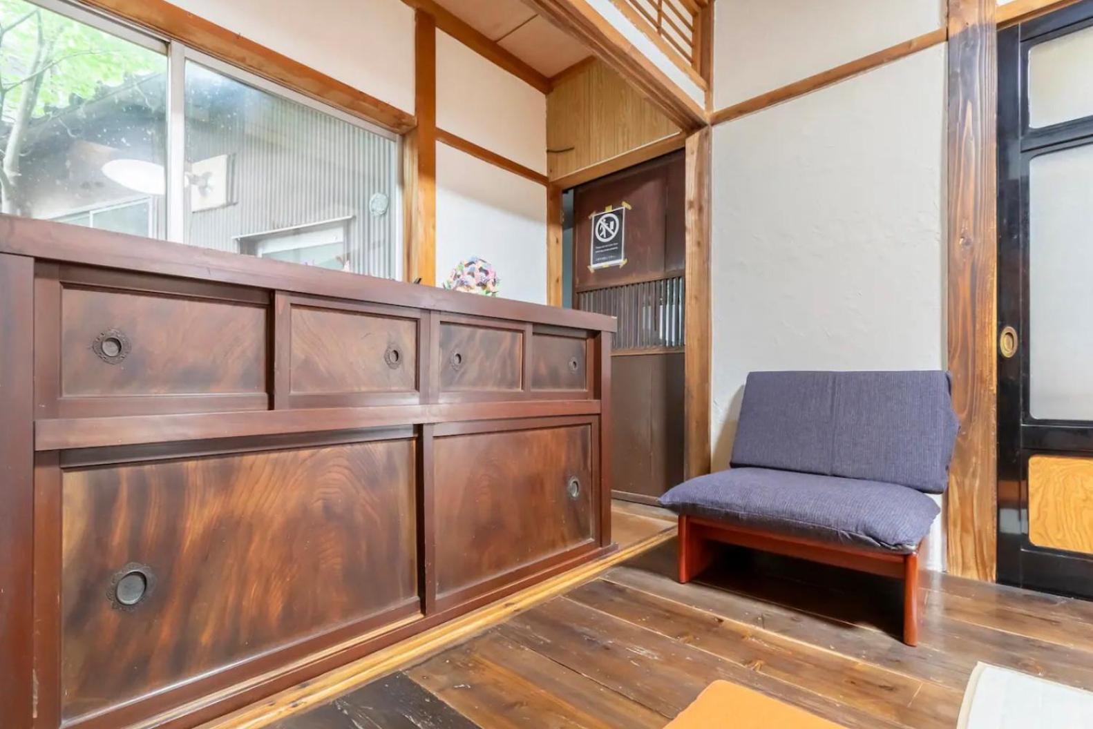 囲炉裏町家guesthouse Fujita 一棟貸切 Villa 無料駐車場 Hakusan Exterior photo