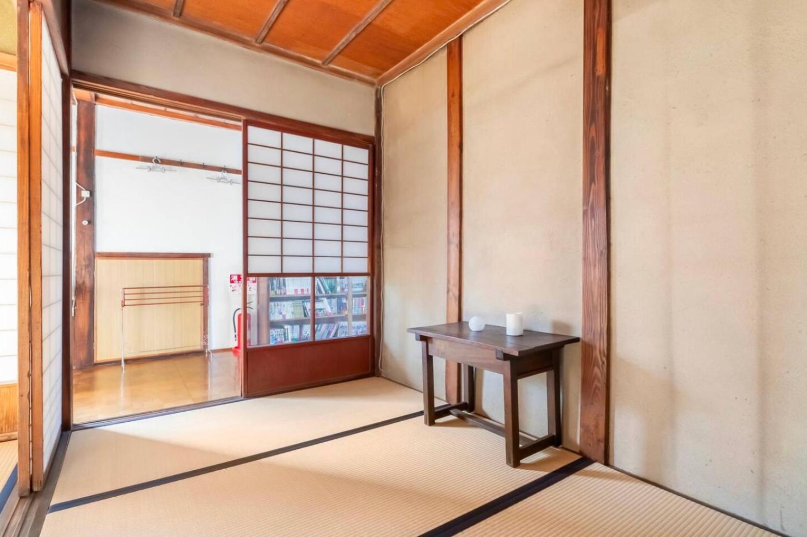 囲炉裏町家guesthouse Fujita 一棟貸切 Villa 無料駐車場 Hakusan Exterior photo