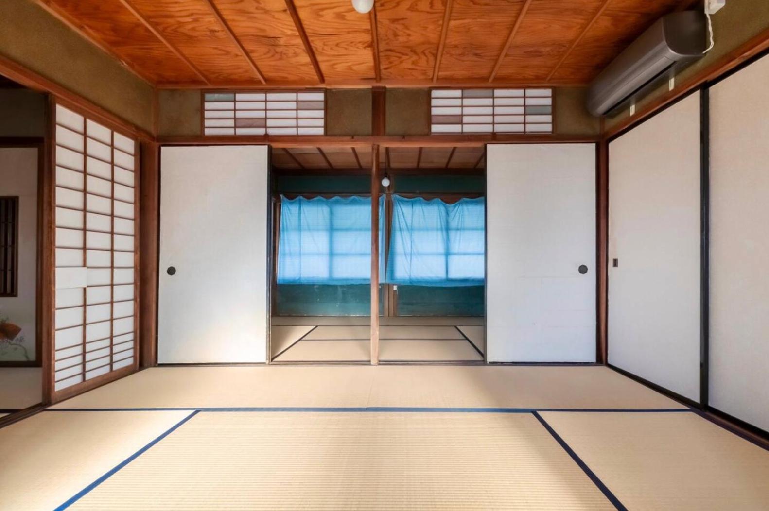 囲炉裏町家guesthouse Fujita 一棟貸切 Villa 無料駐車場 Hakusan Exterior photo