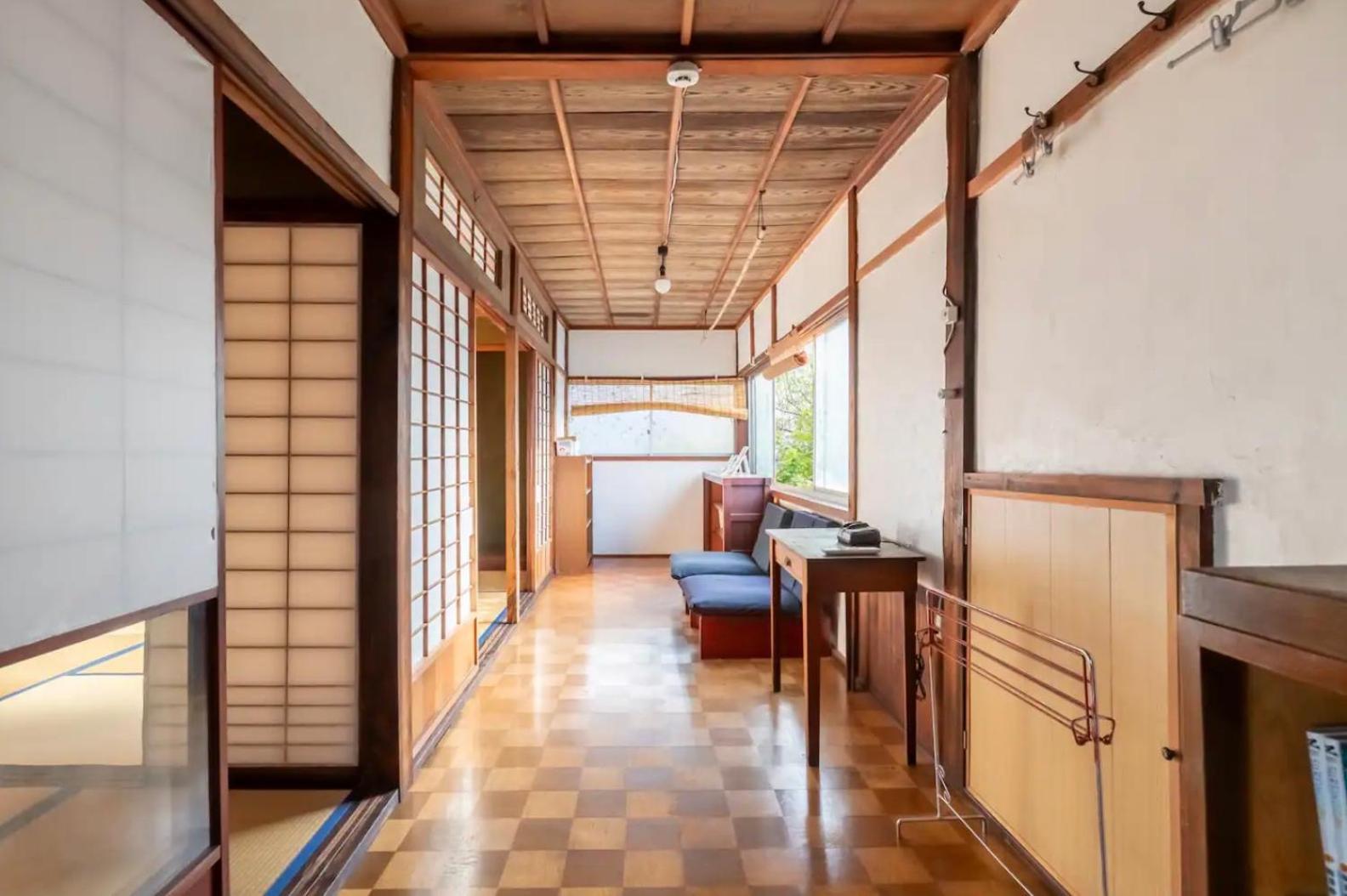 囲炉裏町家guesthouse Fujita 一棟貸切 Villa 無料駐車場 Hakusan Exterior photo