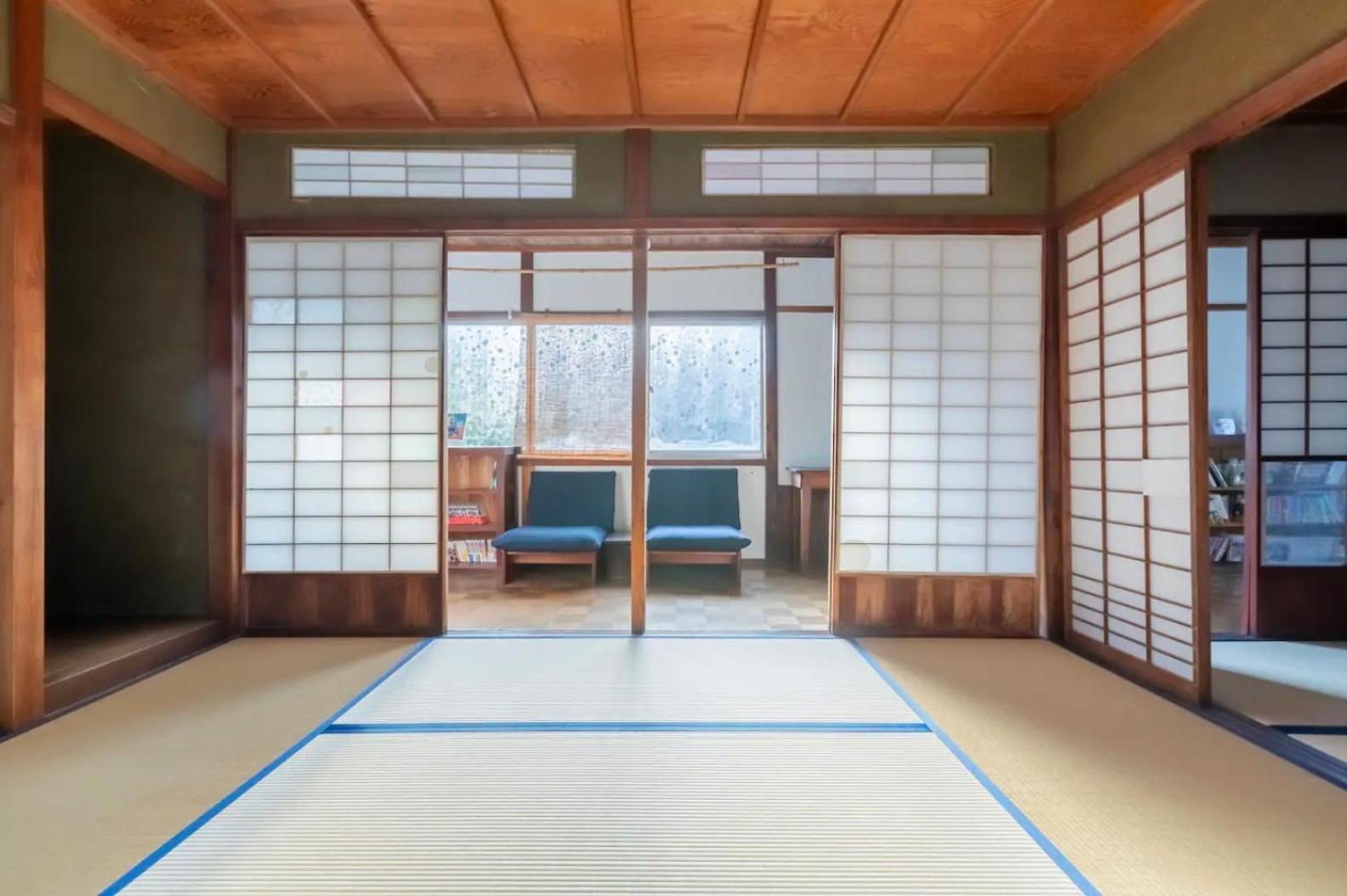 囲炉裏町家guesthouse Fujita 一棟貸切 Villa 無料駐車場 Hakusan Exterior photo