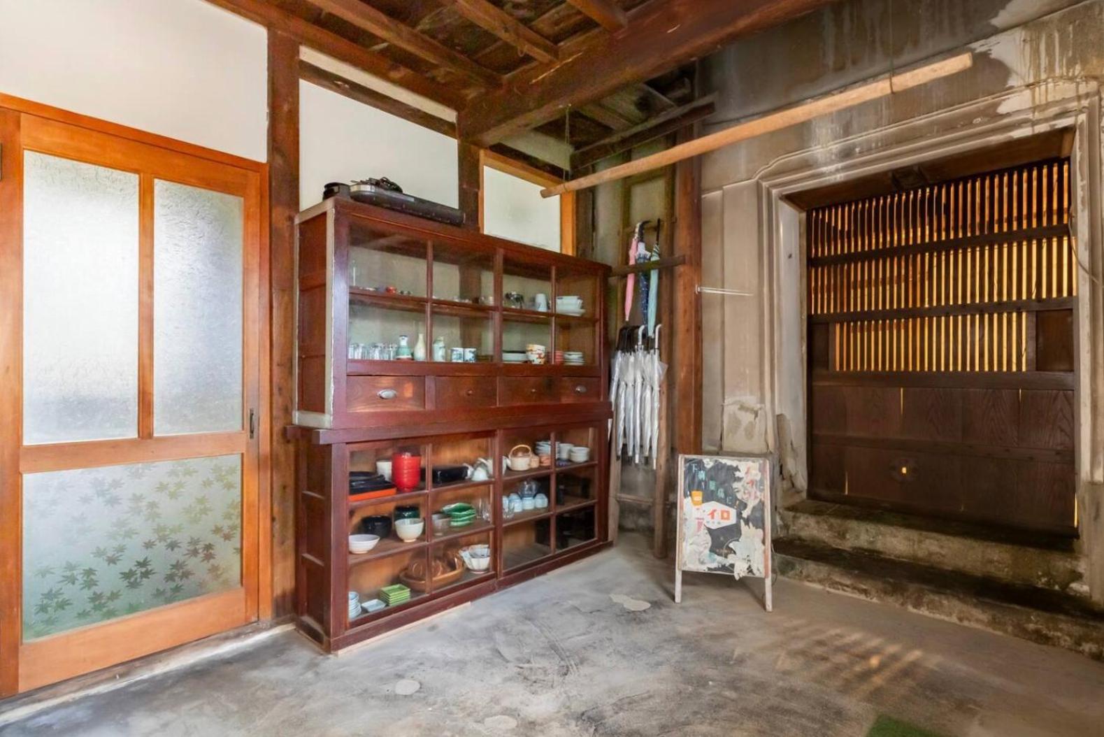 囲炉裏町家guesthouse Fujita 一棟貸切 Villa 無料駐車場 Hakusan Exterior photo