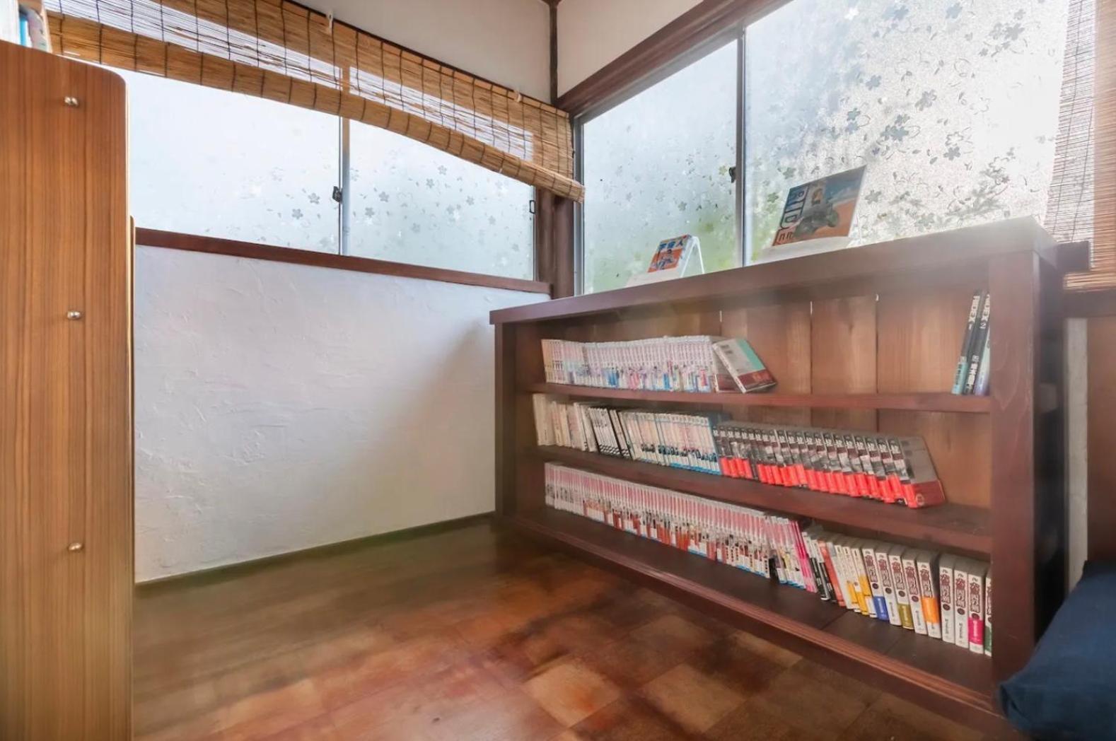 囲炉裏町家guesthouse Fujita 一棟貸切 Villa 無料駐車場 Hakusan Exterior photo
